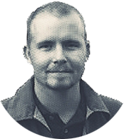 Bryan Orr, Co-Founder of Kalos Services