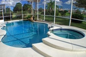 ThermoLink vs. Tube-In-Tube Heat Exchangers for Pool Heat Pumps