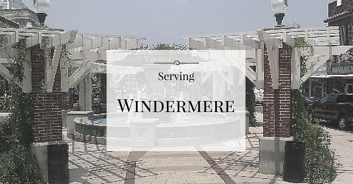 Windermere Air Conditioning