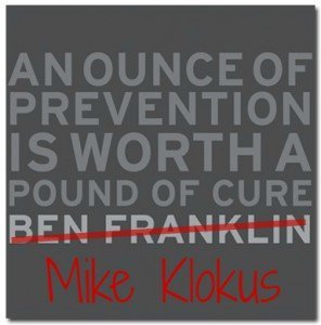 Preventative AC Maintenance