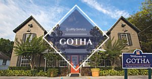 GOTHA