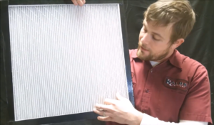 Which Air Filter Should I Use?