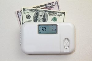 Property Management: Thermostats