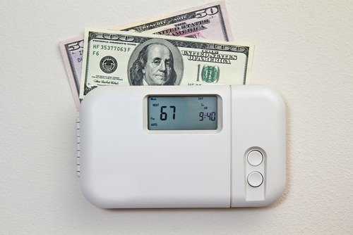 Property Management: Thermostats
