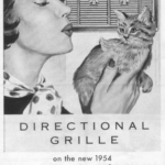 old advertisements