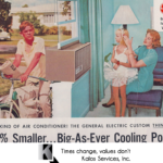 old advertisements