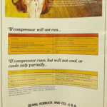 old advertisements