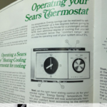 old advertisements