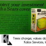 old advertisements
