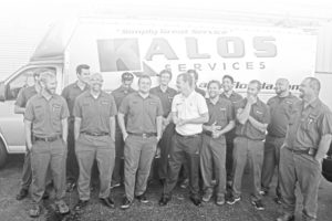 Kalos 101: Founding, Growth, and Vision