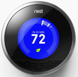 Automate Your Life Using IFTTT.com and the Nest