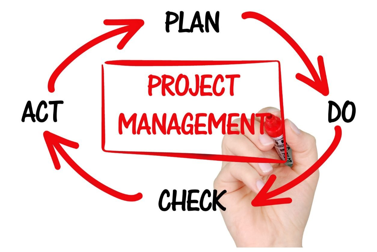 What Makes a Good Construction Project Manager?