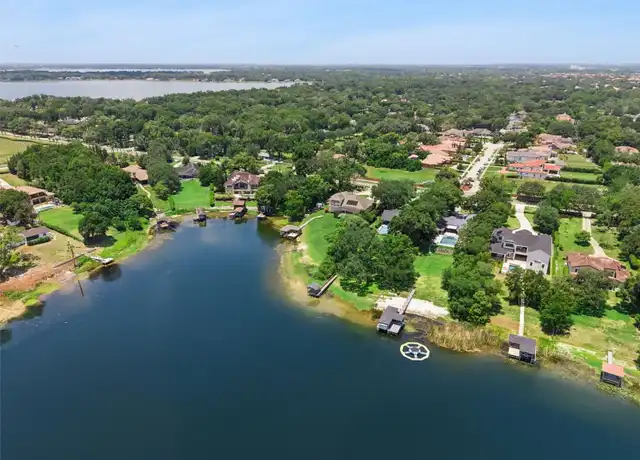 Gotha FL, Lake View