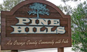 Pine Hills Air Conditioning