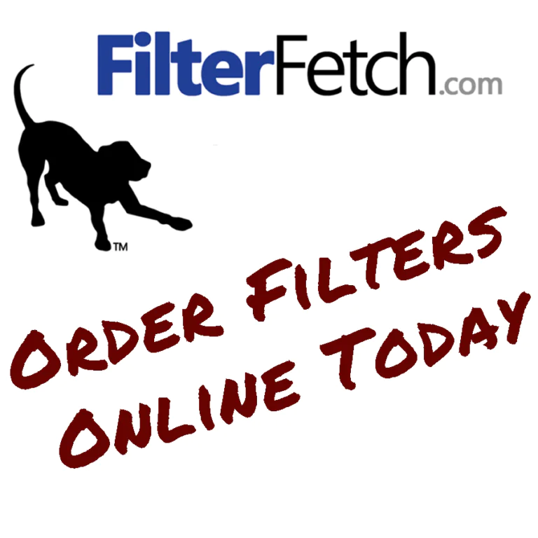 3 Steps to Get A/C Air Filters at Your Front Door