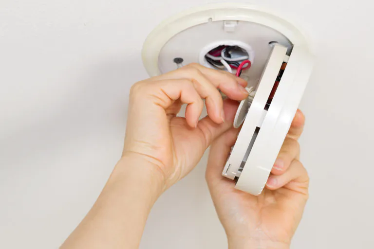 Month-by-Month Home Maintenance Checklist