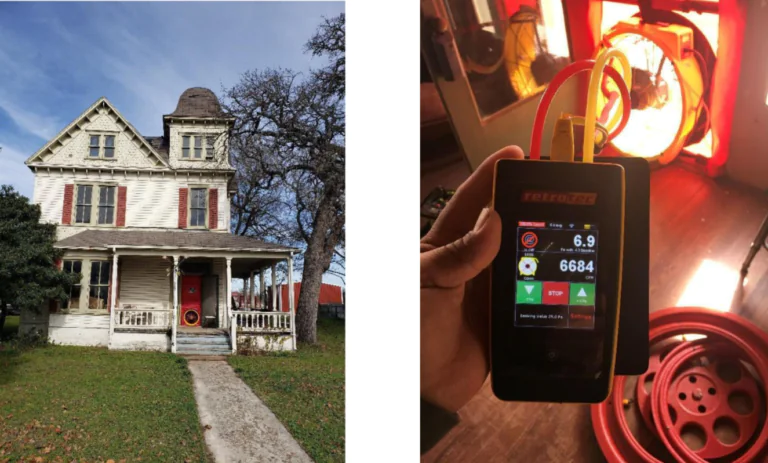 Historic Homes: Special Considerations
