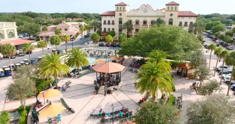 The Villages, FL
