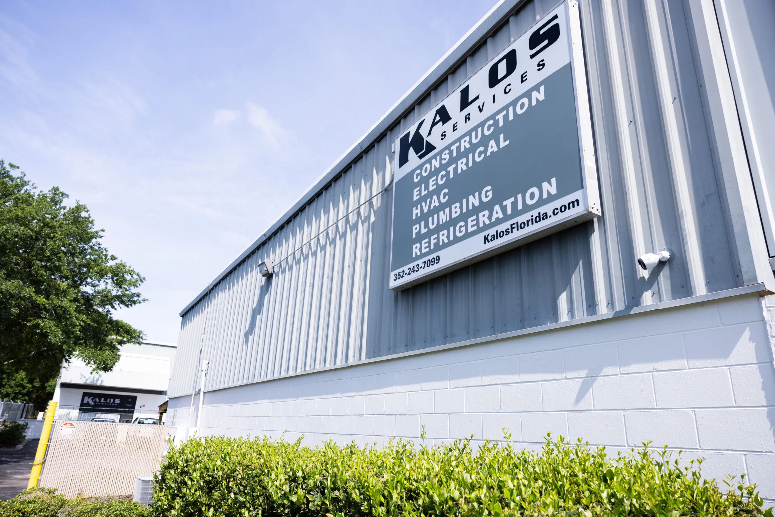 Kalos Warehouse